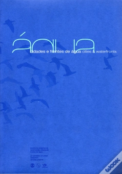 Capa do artigo Cidades e Frentes de Água / Cities And Waterfronts