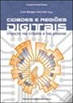 Capa do artigo Cidades e Regiões Digitais