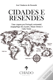Capa do artigo Cidades e Resendes