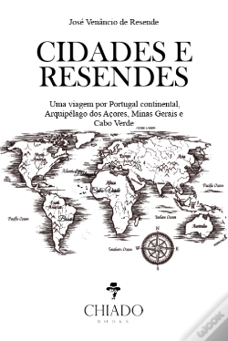 Capa do artigo Cidades e Resendes