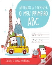 Capa do artigo Cidades e Rimas Divertidas