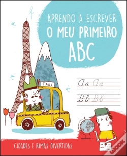 Capa do artigo Cidades e Rimas Divertidas