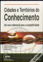 Cidades e Territórios do Conhecimento