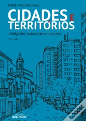 Capa do artigo Cidades e Territórios