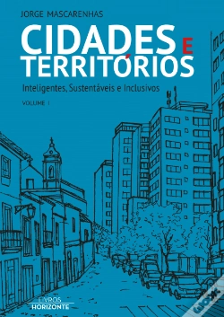 Capa do artigo Cidades e Territórios