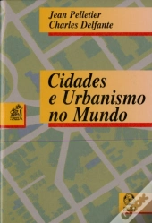 Cidades e Urbanismo no Mundo