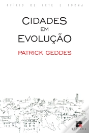 Capa do artigo Cidades Em Evolução