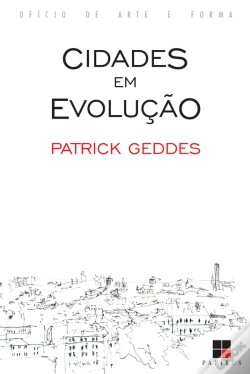 Capa do artigo Cidades Em Evolução