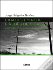 Capa do artigo Cidades em Rede e Redes de Cidades