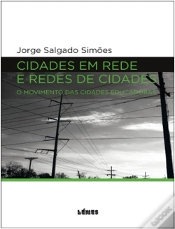 Capa do artigo Cidades em Rede e Redes de Cidades
