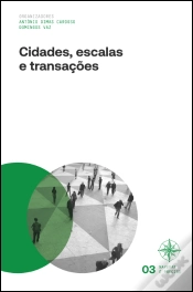 Capa do artigo Cidades, Escalas e Transações