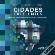 Capa do artigo Cidades Excelentes