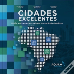 Capa do artigo Cidades Excelentes