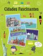 Cidades Fascinantes - Preview