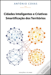 Capa do artigo Cidades Inteligentes e Criativas