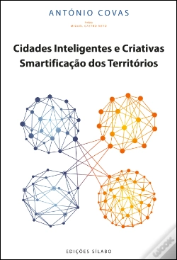 Capa do artigo Cidades Inteligentes e Criativas