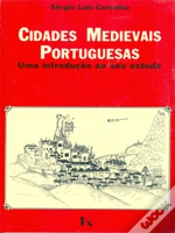 Capa do artigo Cidades Medievais Portuguesas