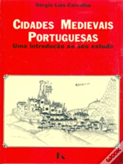 Capa do artigo Cidades Medievais Portuguesas