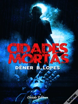 Capa do artigo Cidades Mortas