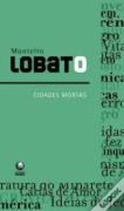 Capa do artigo Cidades Mortas