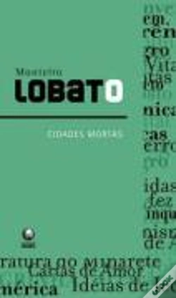 Capa do artigo Cidades Mortas