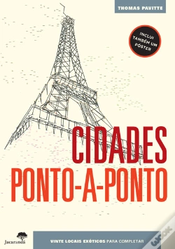 Capa do artigo Cidades Ponto a Ponto