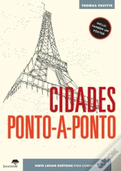 Capa do artigo Cidades Ponto a Ponto