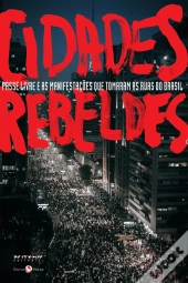 Cidades Rebeldes