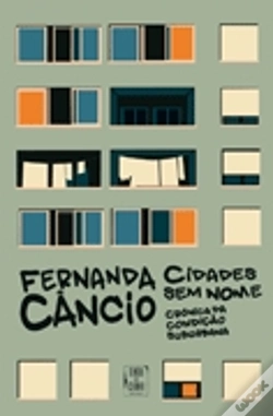 Capa do artigo Cidades sem Nome