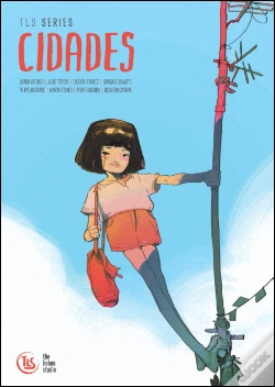 Capa do artigo Cidades