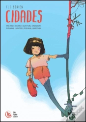 Capa do artigo Cidades