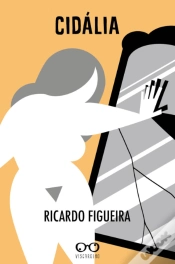 Capa do artigo Cidália