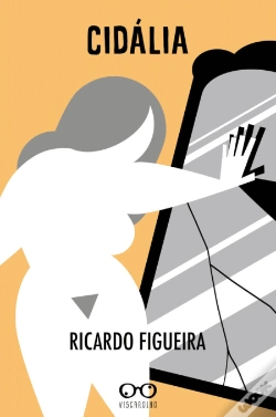 Capa do artigo Cidália