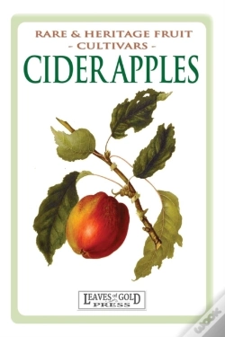 Capa do artigo Cider Apples