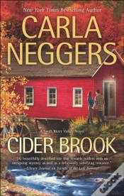 Capa do artigo Cider Brook