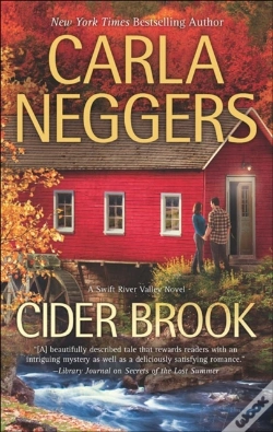 Capa do artigo Cider Brook