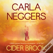 Capa do artigo Cider Brook