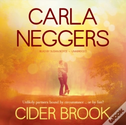 Capa do artigo Cider Brook