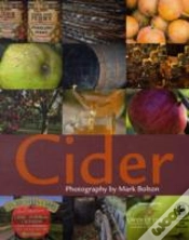 Capa do artigo Cider