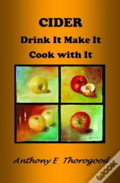 Capa do artigo Cider Drink It Make It Cook With It
