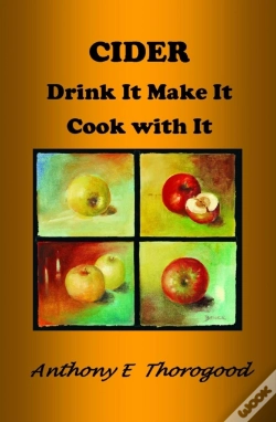 Capa do artigo Cider Drink It Make It Cook With It