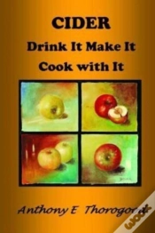 Capa do artigo Cider Drink It Make It Cook With It: Rev