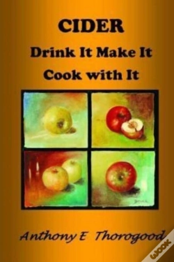 Capa do artigo Cider Drink It Make It Cook With It: Rev