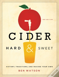 Capa do artigo Cider, Hard And Sweet