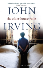 Capa do artigo Cider House Rules
