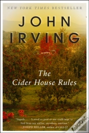 Capa do artigo Cider House Rules