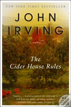 Capa do artigo Cider House Rules