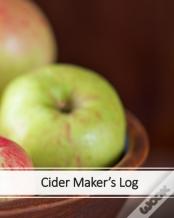 Cider Maker'S Log