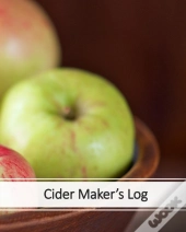 Cider Maker'S Log