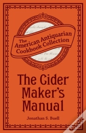 Capa do artigo Cider Maker